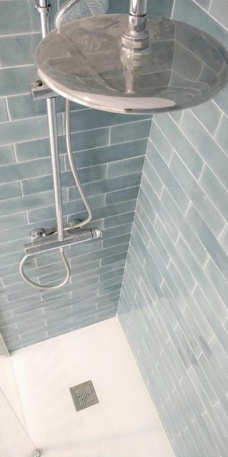 Ático Libertad Appartamento Cadice Esterno foto