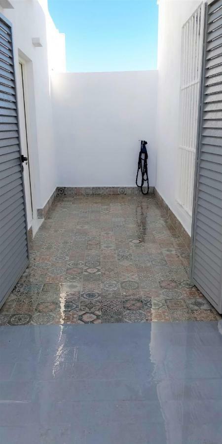 Ático Libertad Appartamento Cadice Esterno foto