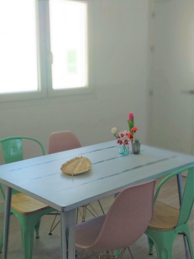 Ático Libertad Appartamento Cadice Esterno foto